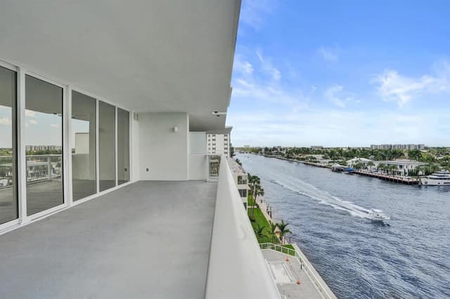 407 N Riverside Drive # 602, Pompano Beach FL 33062 - Pompano Beach, FL - Photo 2