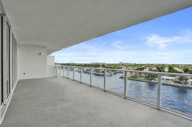 407 N Riverside Drive # 602, Pompano Beach FL 33062 - Pompano Beach, FL - Photo 3