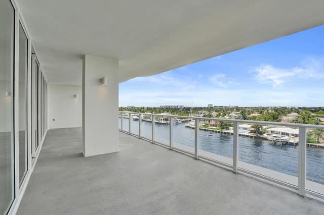 407 N Riverside Drive # 605, Pompano Beach FL 33062 - Pompano Beach, FL - Photo 2