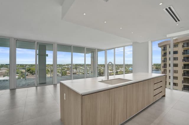 407 N Riverside Drive # 605, Pompano Beach FL 33062 - Pompano Beach, FL - Photo 7