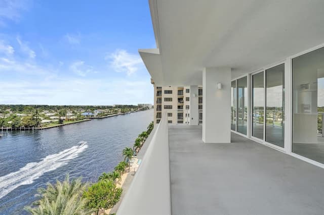 407 N Riverside Drive # 605, Pompano Beach FL 33062 - Pompano Beach, FL - Photo 3