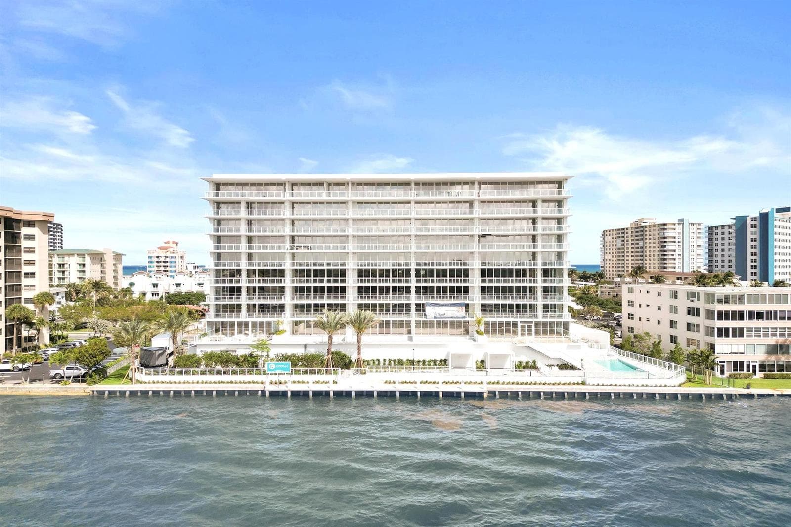 407 N Riverside Drive # 203, Pompano Beach FL 33062