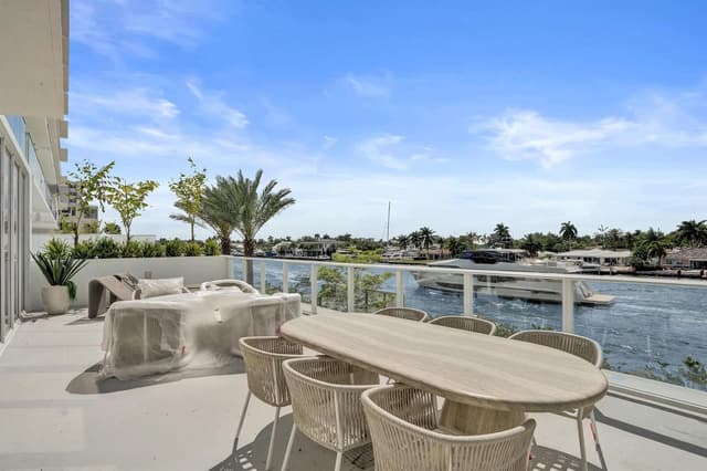 407 N Riverside Drive # 203, Pompano Beach FL 33062 - Pompano Beach, FL - Photo 5