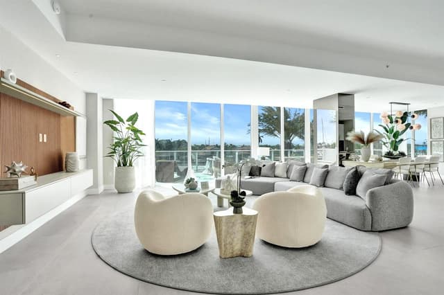 407 N Riverside Drive # 203, Pompano Beach FL 33062 - Pompano Beach, FL - Photo 4