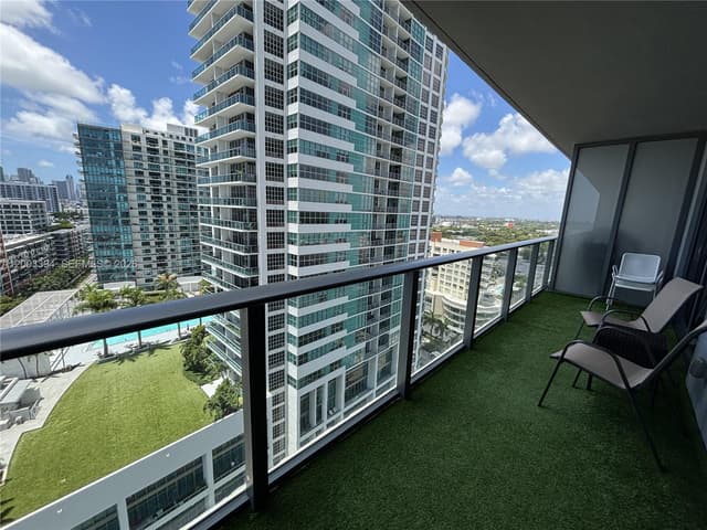 121 NE 34th St # 1703, Miami FL 33137 - Miami, FL - Photo 2