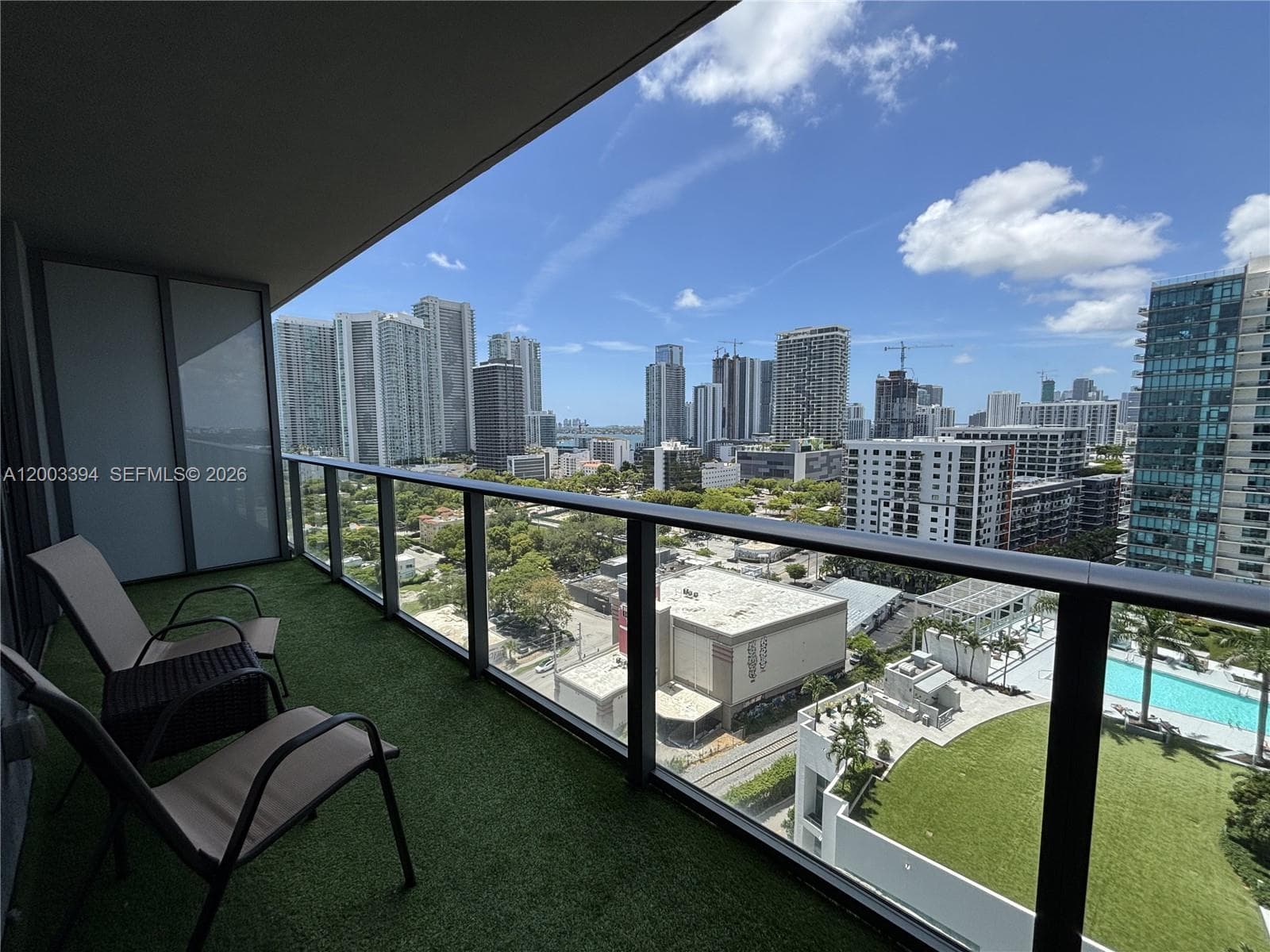 121 NE 34th St # 1703, Miami FL 33137 - Miami, FL - Photo 1