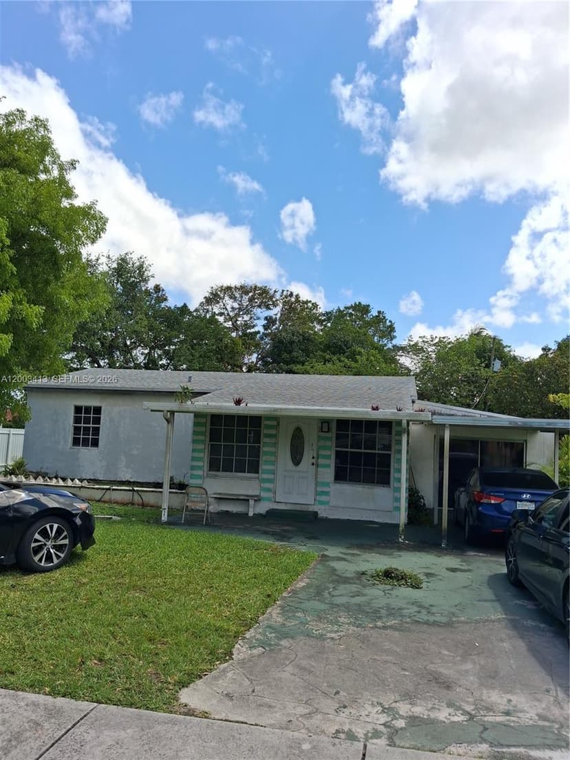 1438 NW 99th St, Miami FL 33147