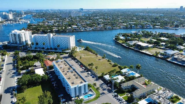 550 Bayshore Drive # 104, Fort Lauderdale FL 33304 - Fort Lauderdale, FL - Photo 6