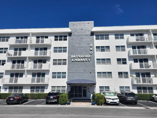 550 Bayshore Drive # 104, Fort Lauderdale FL 33304 - Fort Lauderdale, FL - Photo 3
