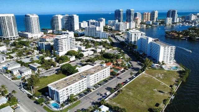 550 Bayshore Drive # 104, Fort Lauderdale FL 33304 - Fort Lauderdale, FL - Photo 5