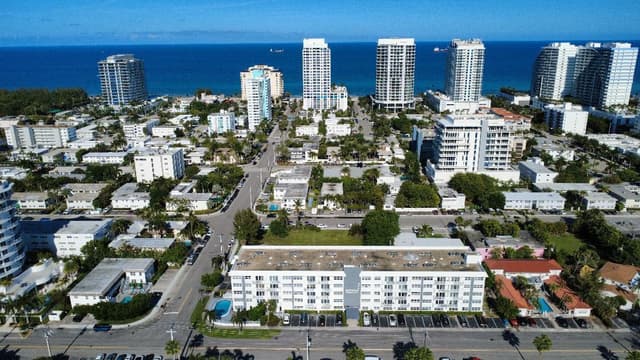 550 Bayshore Drive # 104, Fort Lauderdale FL 33304 - Fort Lauderdale, FL - Photo 4