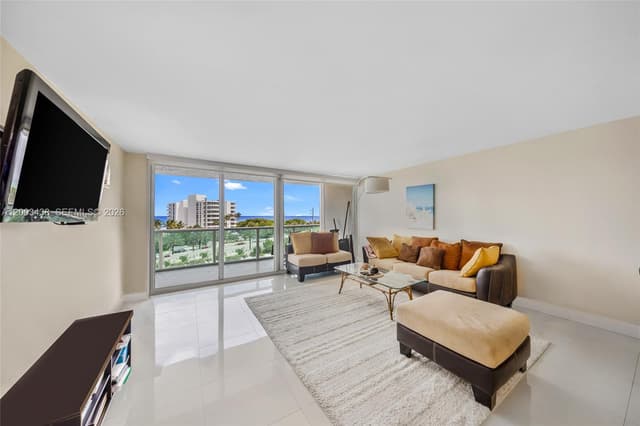 100 Bayview Dr # 606, Sunny Isles Beach FL 33160 - Sunny Isles Beach, FL - Photo 7
