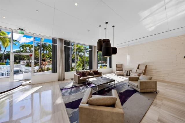 100 Bayview Dr # 606, Sunny Isles Beach FL 33160 - Sunny Isles Beach, FL - Photo 5