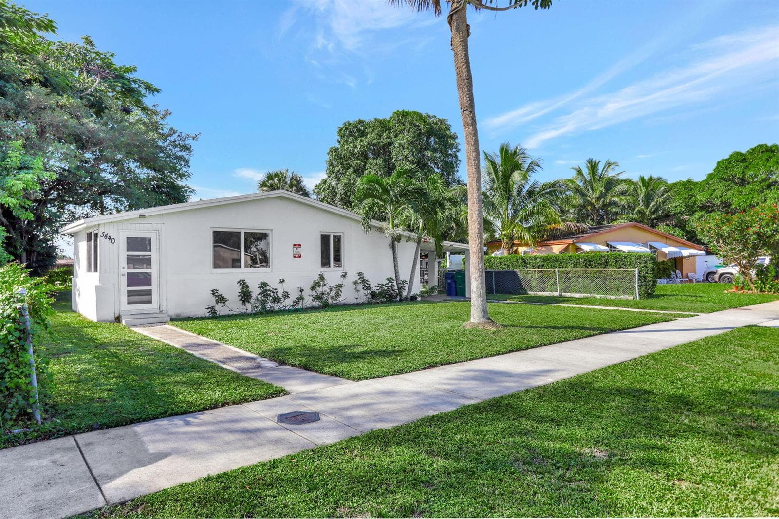 3440 NW 8th Court, Fort Lauderdale FL 33311