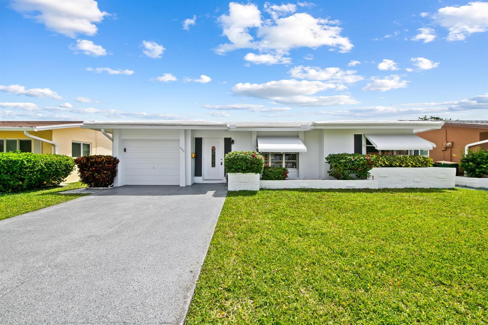 4524 NW 43rd Avenue, Tamarac FL 33319 - Tamarac, FL - Photo 1