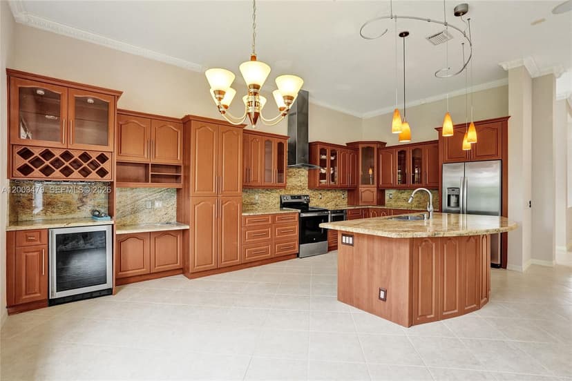 1169 Peregrine Way, Weston FL 33327