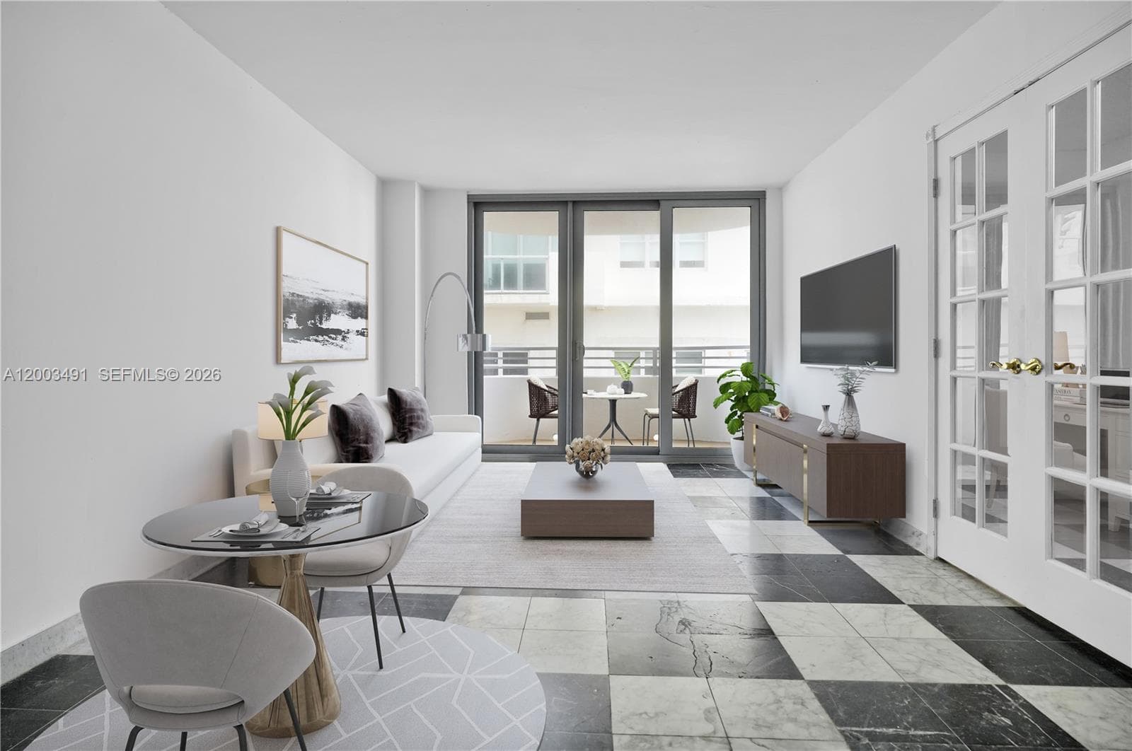 5555 Collins Ave # 3C, Miami Beach FL 33140 - Miami Beach, FL - Photo 1