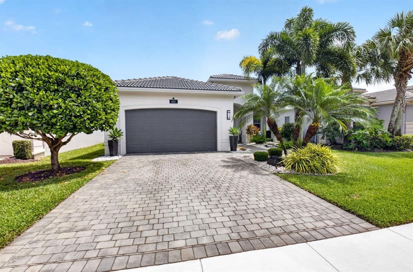 12627 Bonnington Range Drive, Boynton Beach FL 33473