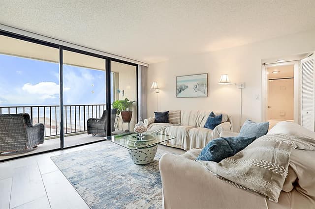 100 Ocean Trail Way # 1003, Jupiter FL 33477 - Jupiter, FL - Photo 2
