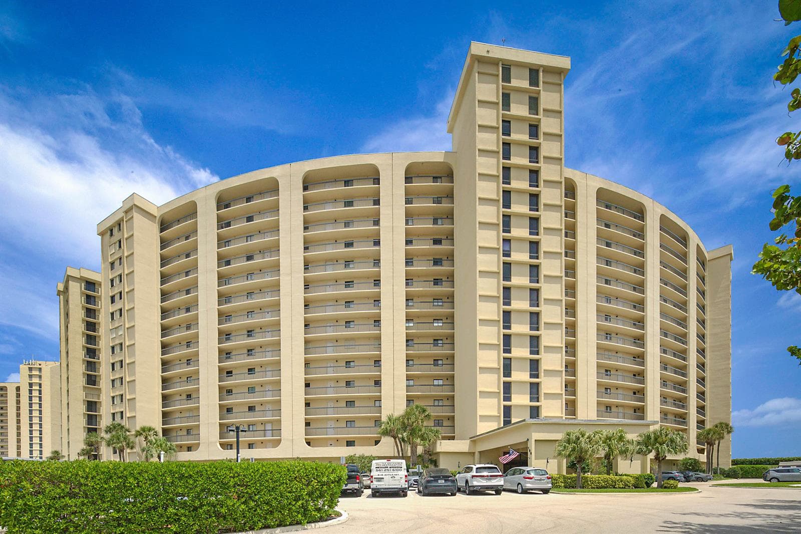 100 Ocean Trail Way # 1003, Jupiter FL 33477 - Jupiter, FL - Photo 1