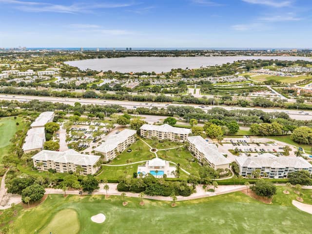 3507 VILLAGE Boulevard # 106, West Palm Beach FL 33409 - West Palm Beach, FL - Photo 2