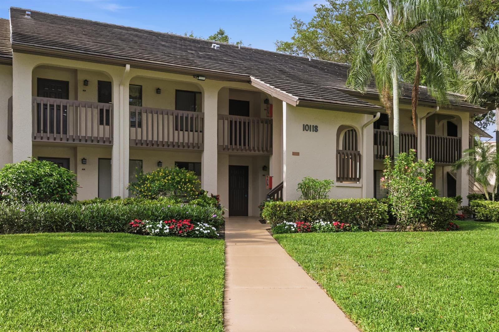 10118 Mangrove Drive # 105, Boynton Beach FL 33437 - Boynton Beach, FL - Photo 1