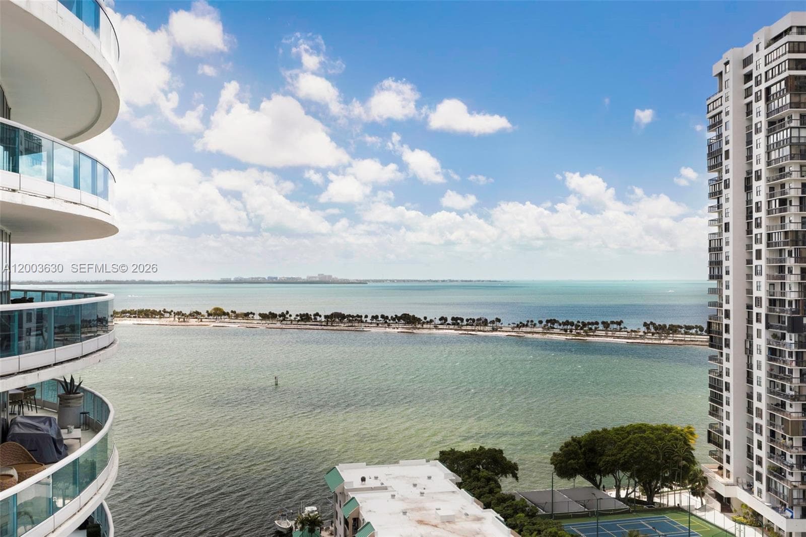 2127 Brickell Ave # 1805, Miami FL 33129