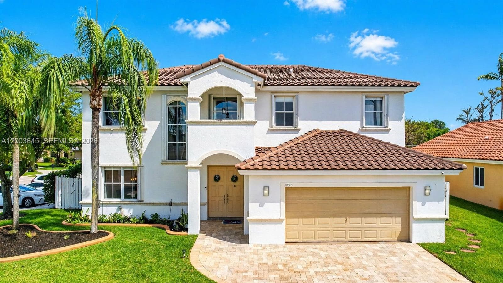 19010 NW 23rd Ct, Pembroke Pines FL 33029