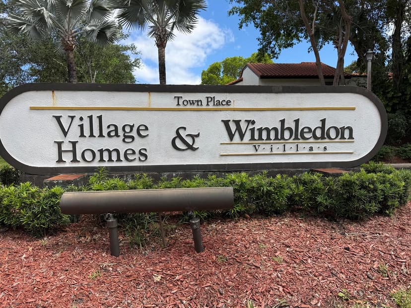 5803 Fox Hollow Drive # B, Boca Raton FL 33486