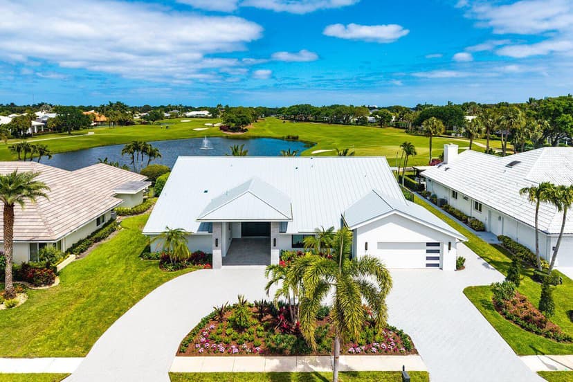 4887 Bocaire Boulevard, Boca Raton FL 33487