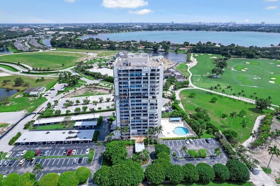 2400 Presidential Way # 1206, West Palm Beach FL 33401