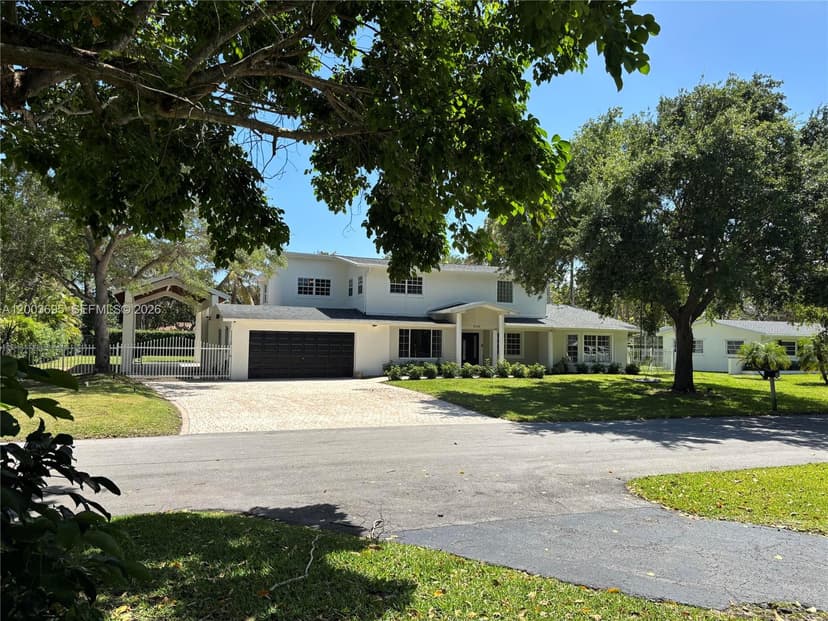 8320 SW 161st St, Palmetto Bay FL 33157