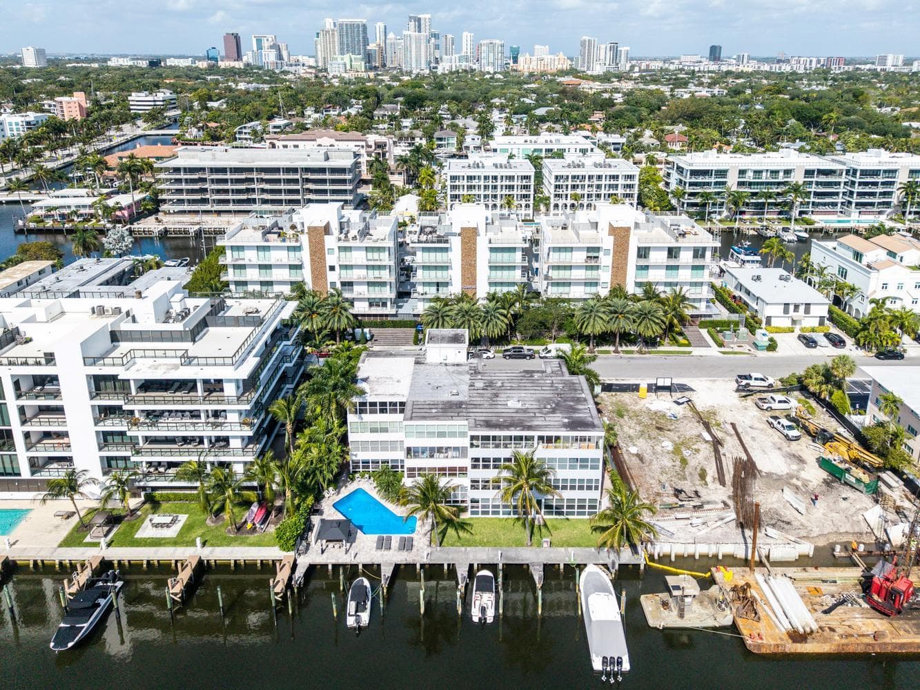 40 Isle Of Venice Drive # 9, Fort Lauderdale FL 33301
