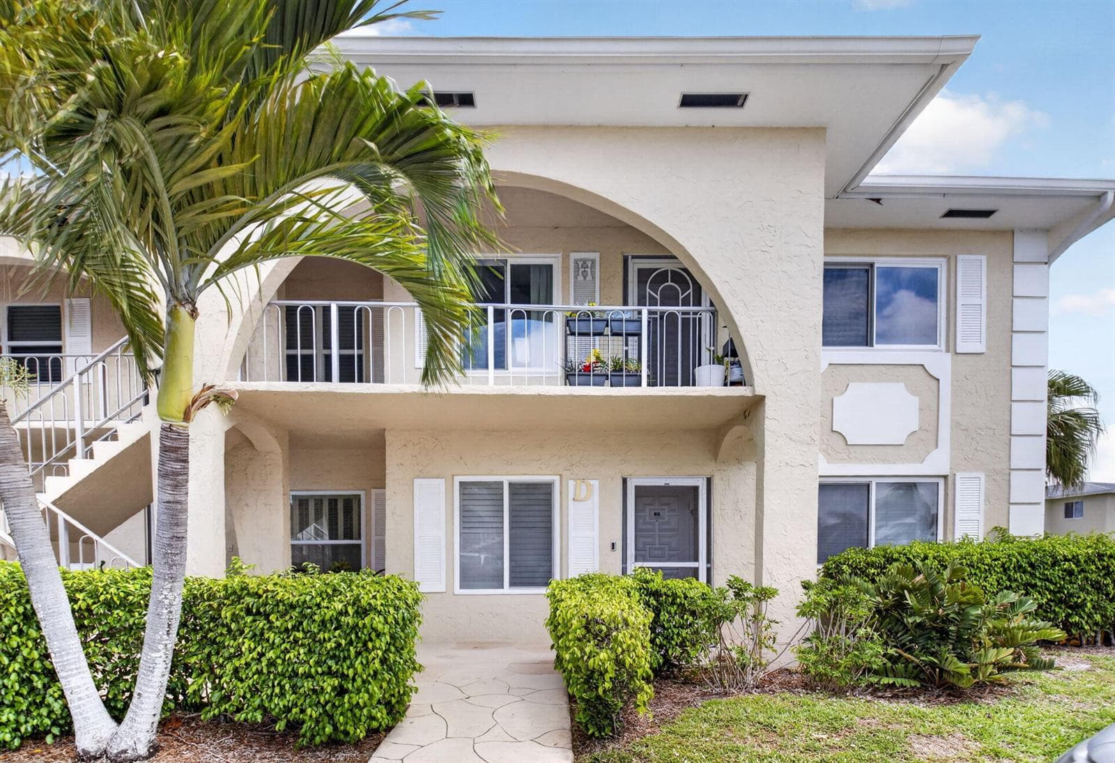 13765 Flora Place # H, Delray Beach FL 33484