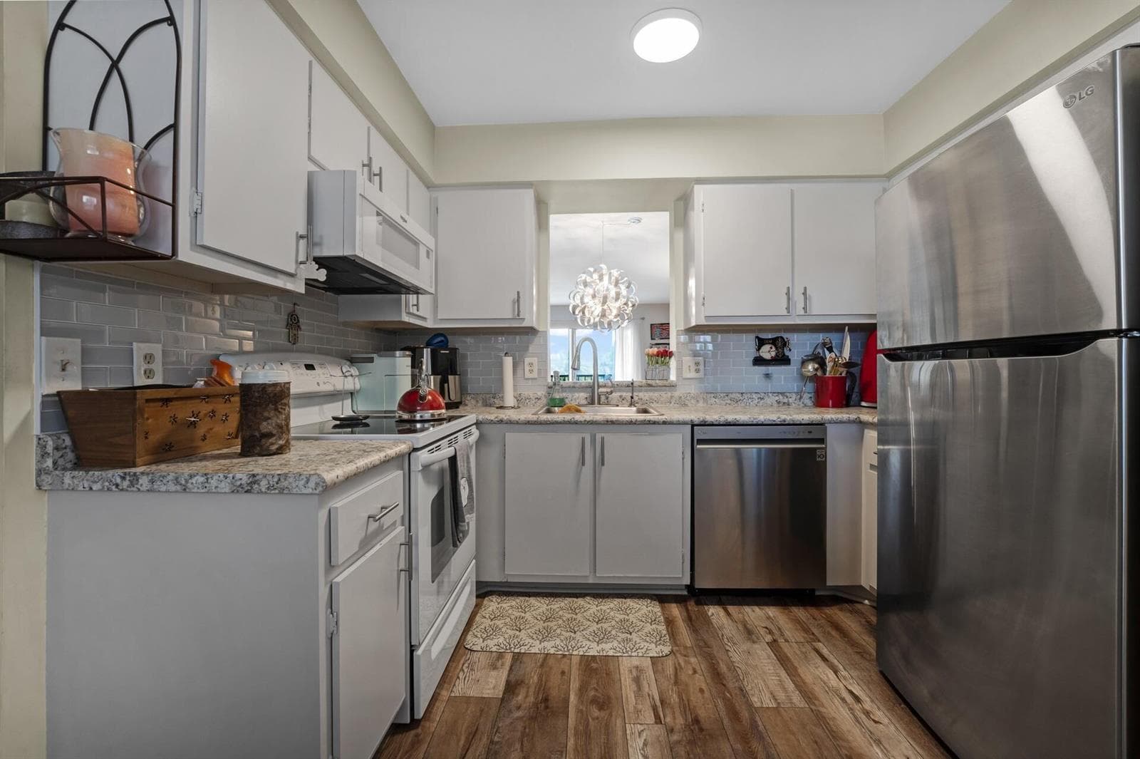 6936 Huntington Lane # 204, Delray Beach FL 33446