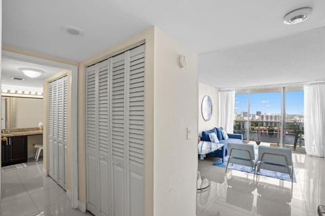 3675 N Country Club Drive # 2401, Aventura FL 33180 - Aventura, FL - Photo 6