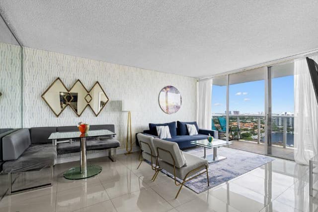 3675 N Country Club Drive # 2401, Aventura FL 33180 - Aventura, FL - Photo 3