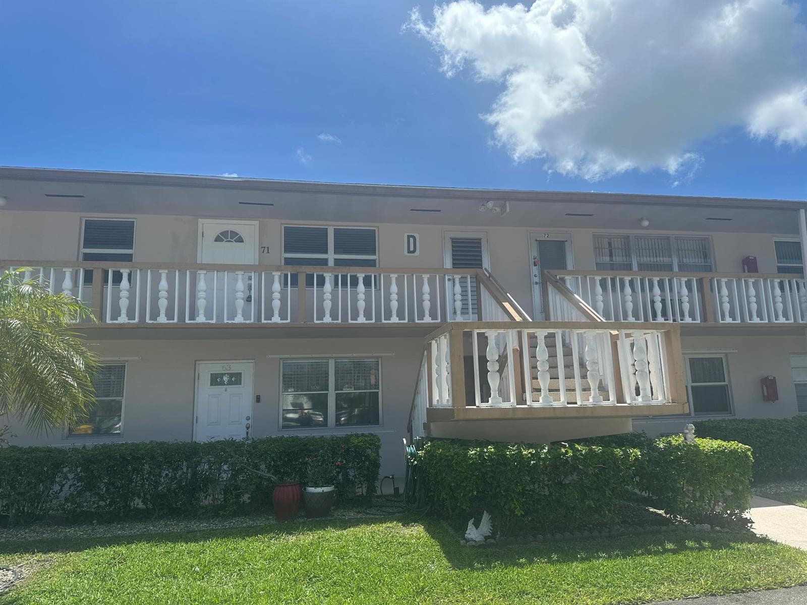 72 Northampton D, West Palm Beach FL 33417 - West Palm Beach, FL - Photo 1