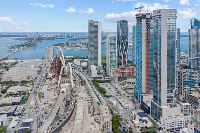 20 NE 11th St # 4602, Miami FL 33132 - Miami, FL - Photo 2