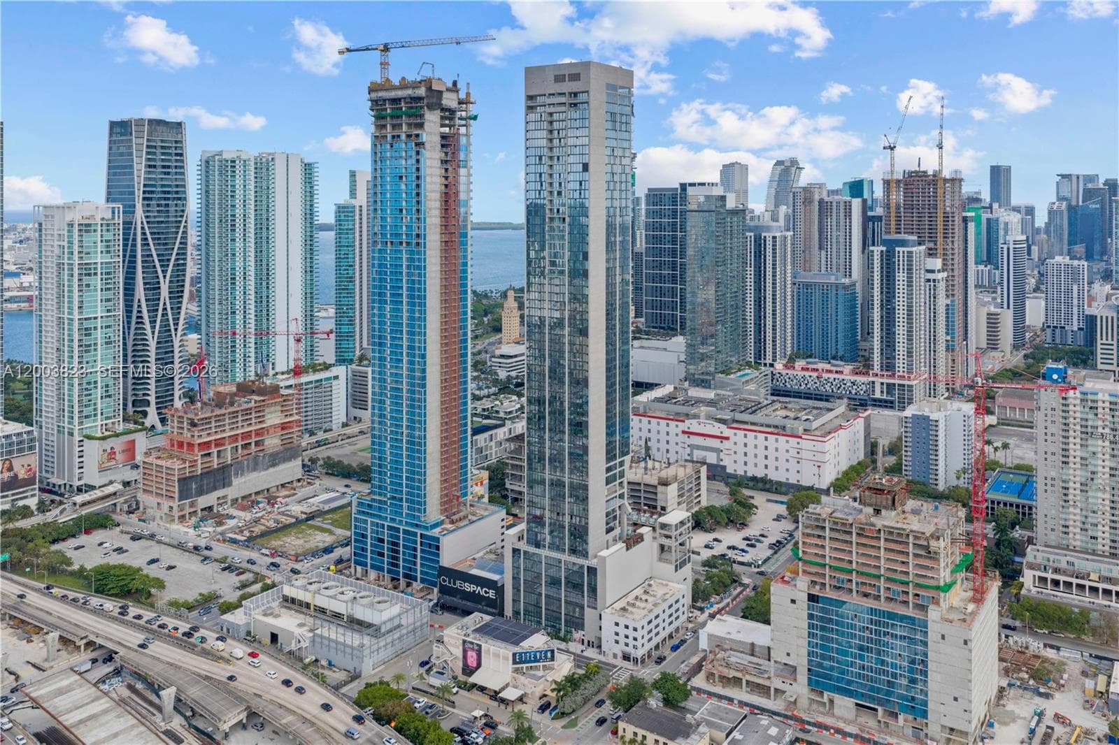 20 NE 11th St # 4602, Miami FL 33132 - Miami, FL - Photo 1