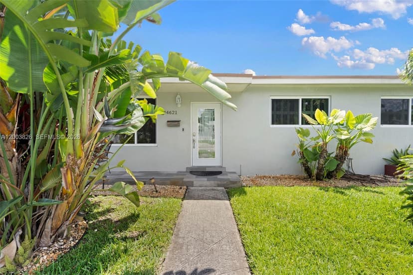 14621 NW 13th Rd, Miami FL 33167