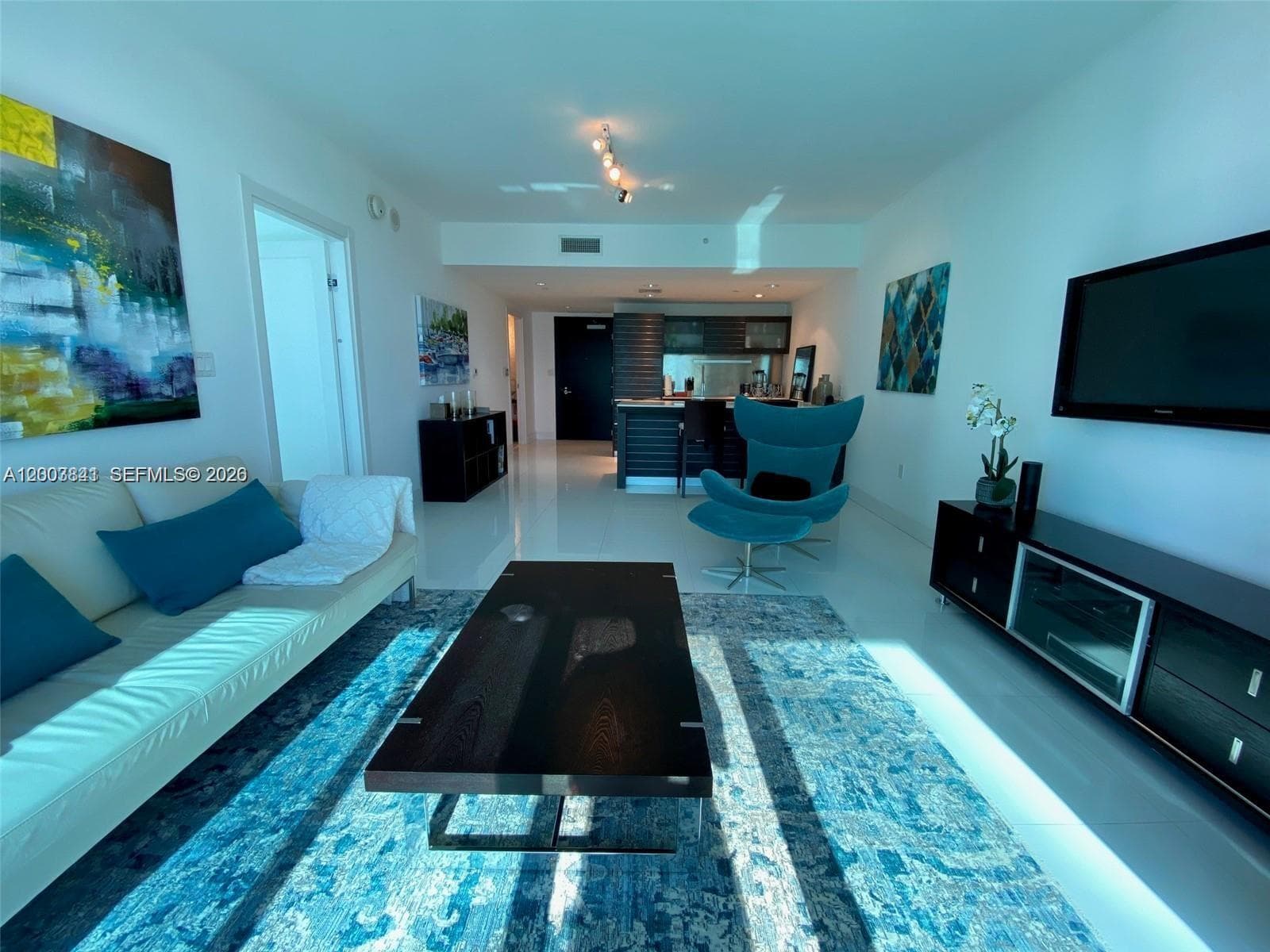 200 Biscayne Boulevard Way # 4011, Miami FL 33131 - Miami, FL - Photo 1