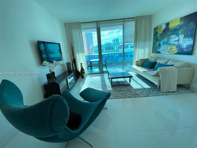200 Biscayne Boulevard Way # 4011, Miami FL 33131 - Miami, FL - Photo 4
