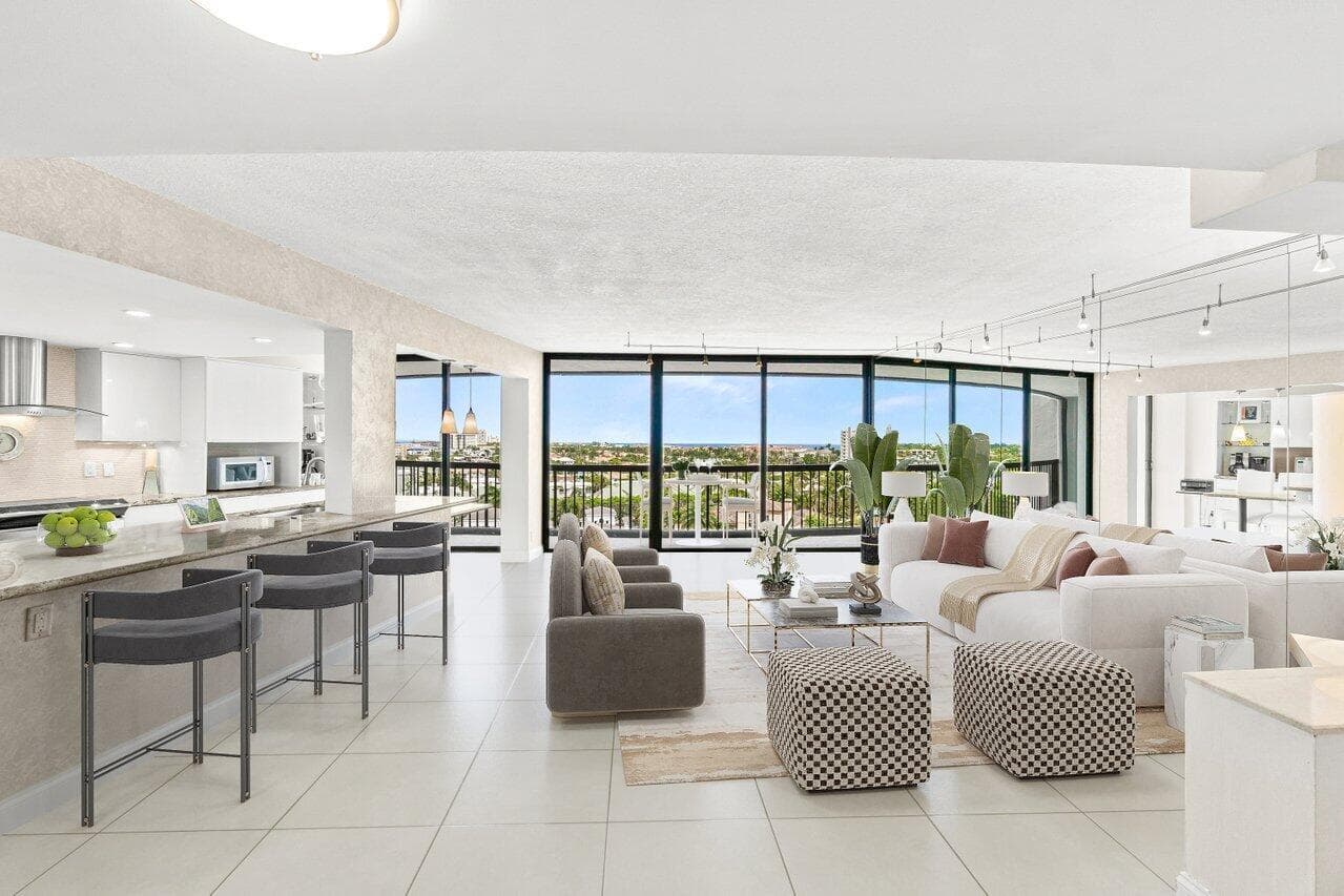 4740 S Ocean Boulevard # 903, Highland Beach FL 33487