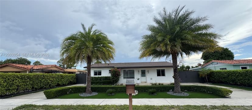 18620 NW 47th Ct, Miami Gardens FL 33055