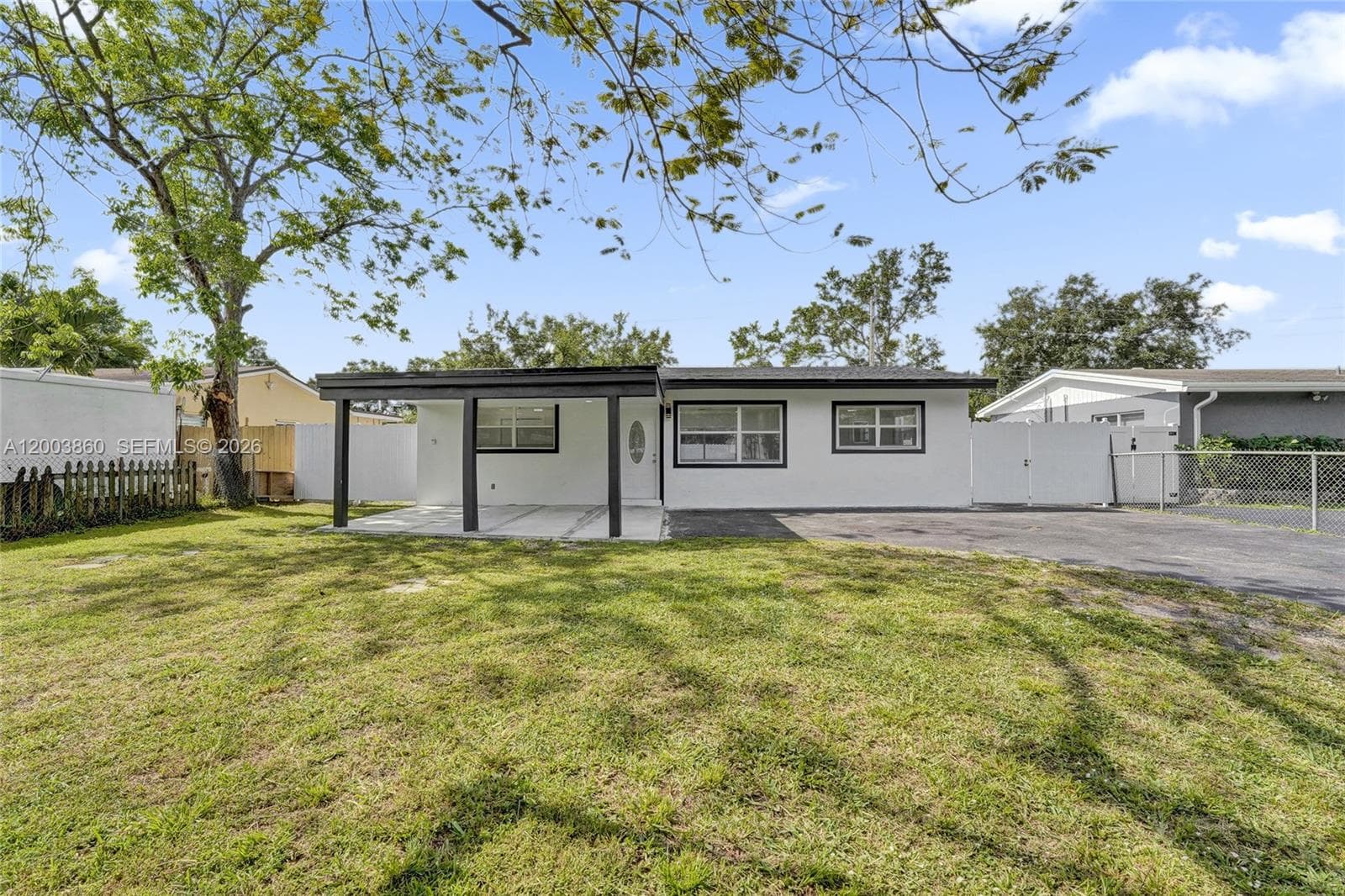 6442 Oak St, Hollywood FL 33024 - Hollywood, FL - Photo 1