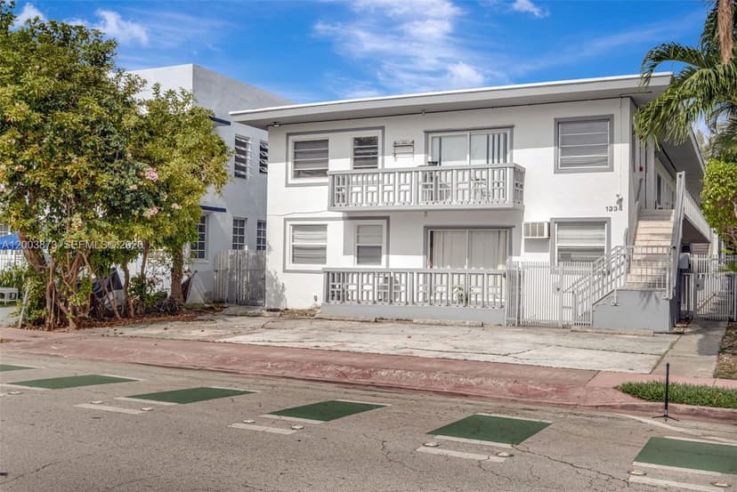 1334 Euclid Ave # 8, Miami Beach FL 33139