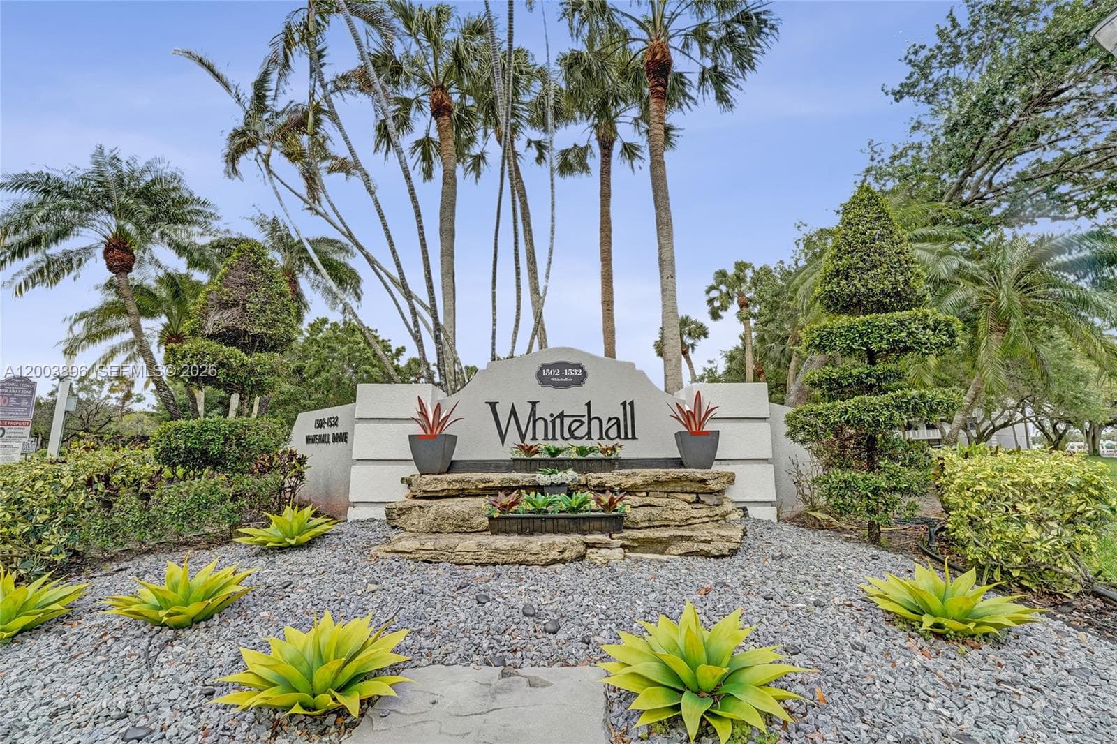 1530 Whitehall Dr # 302, Davie FL 33324 - Davie, FL - Photo 1