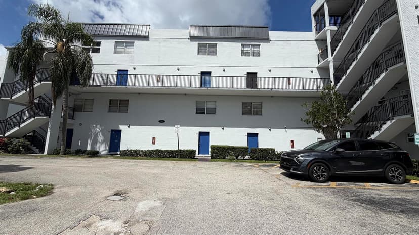 7541 NW 16th Street NW # 1105, Plantation FL 33313