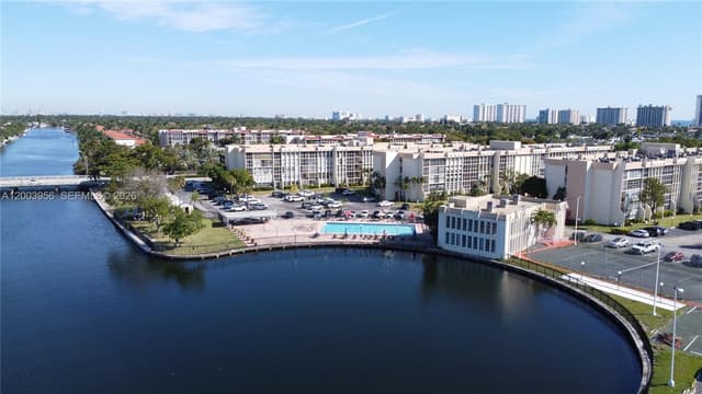 851 Three Islands Blvd # 411, Hallandale Beach FL 33009 - Hallandale Beach, FL - Photo 2